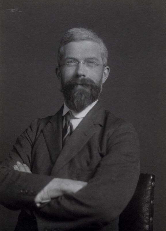 Ronald Aylmer Fisher